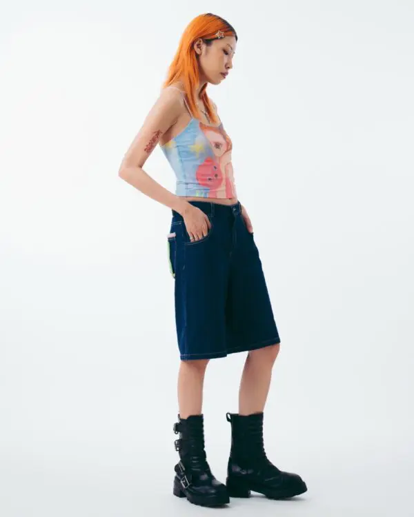 Caline Tank Top - Image 4