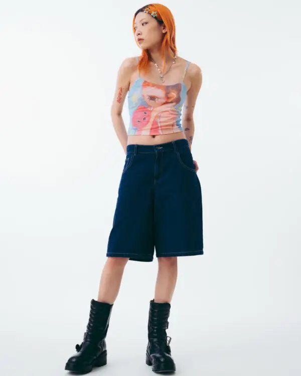 Caline Tank Top - Image 3