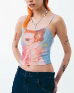 Caline Tank Top