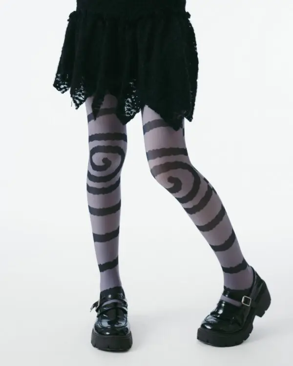 Swirl Tights - Image 2