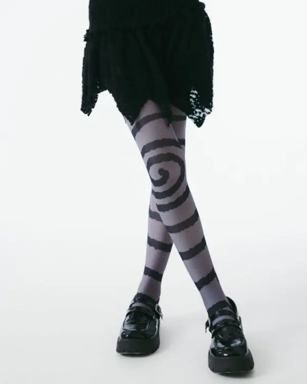 Swirl Tights - Image 4