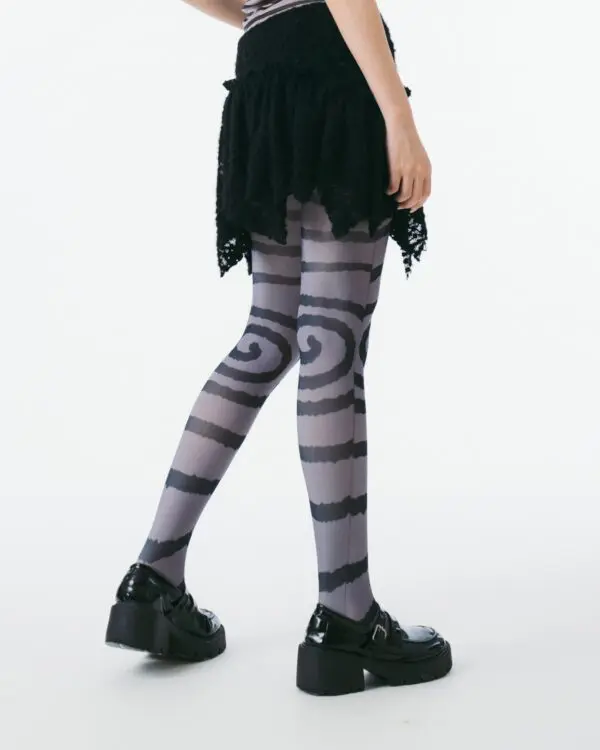 Swirl Tights - Image 3