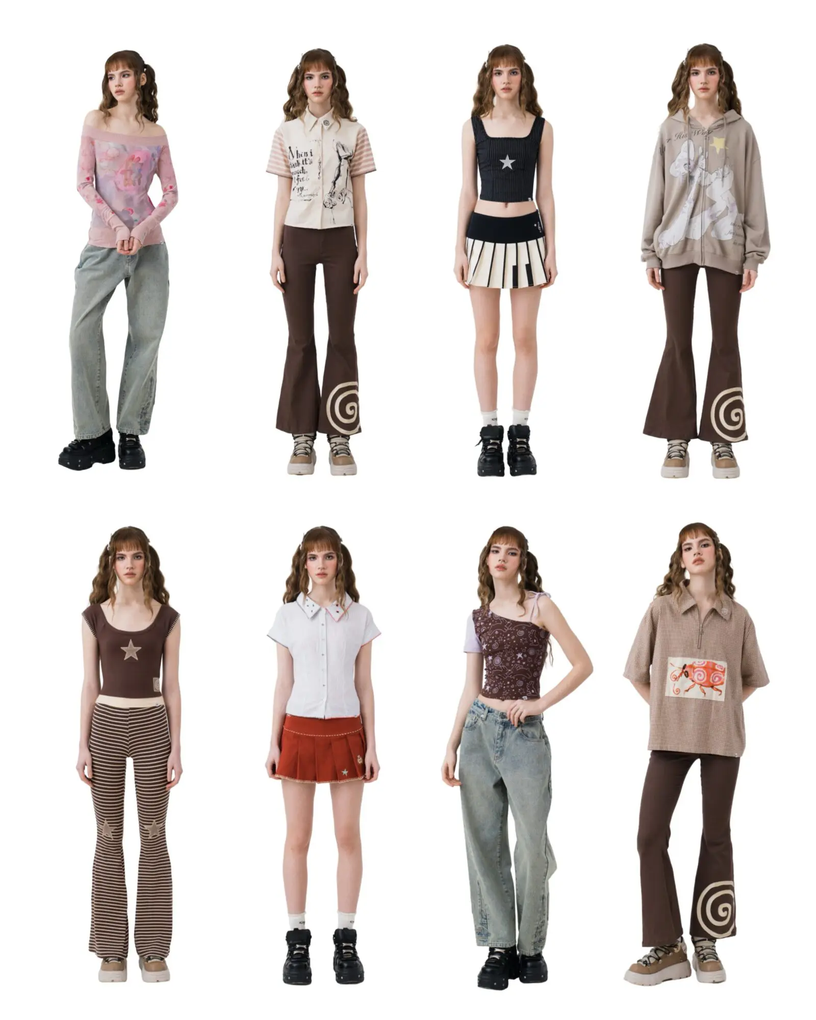 sixthdimension.shop – clothing store