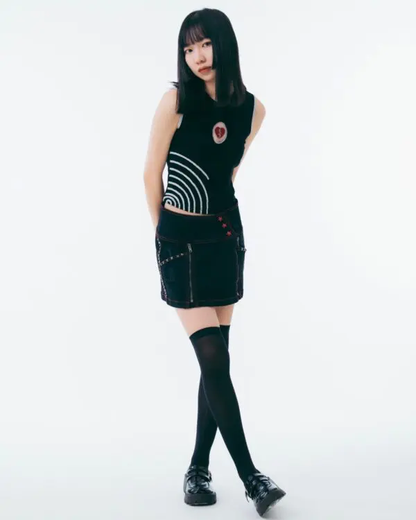 Dr. Frank Tank Top - Image 3