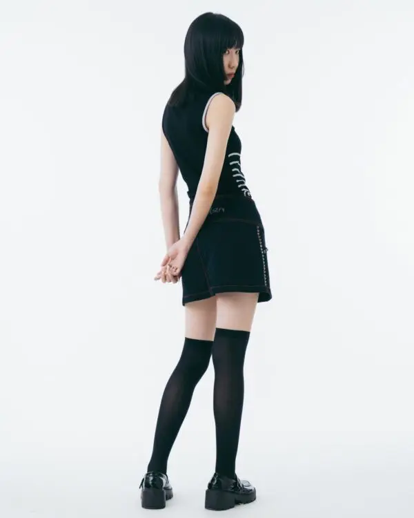 Dr. Frank Tank Top - Image 5