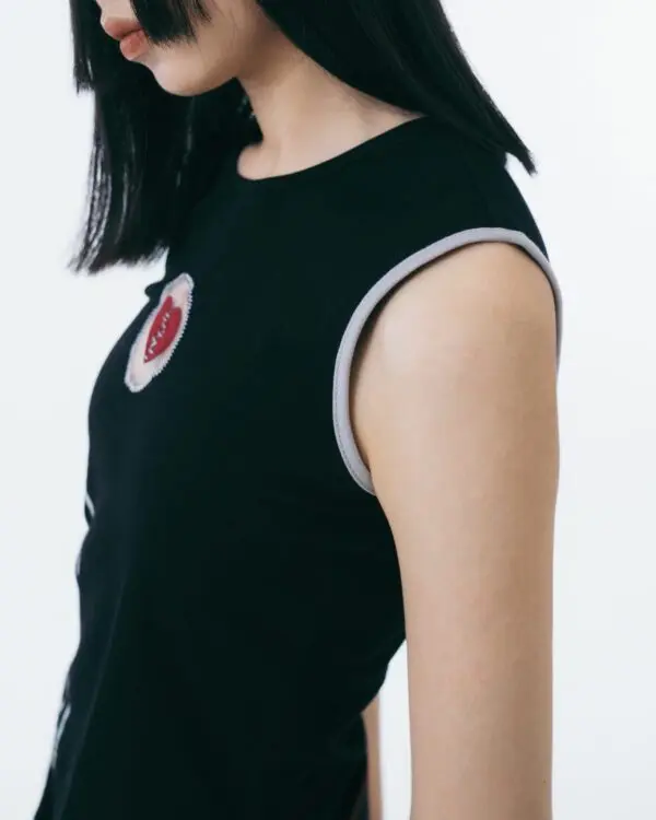 Dr. Frank Tank Top - Image 6