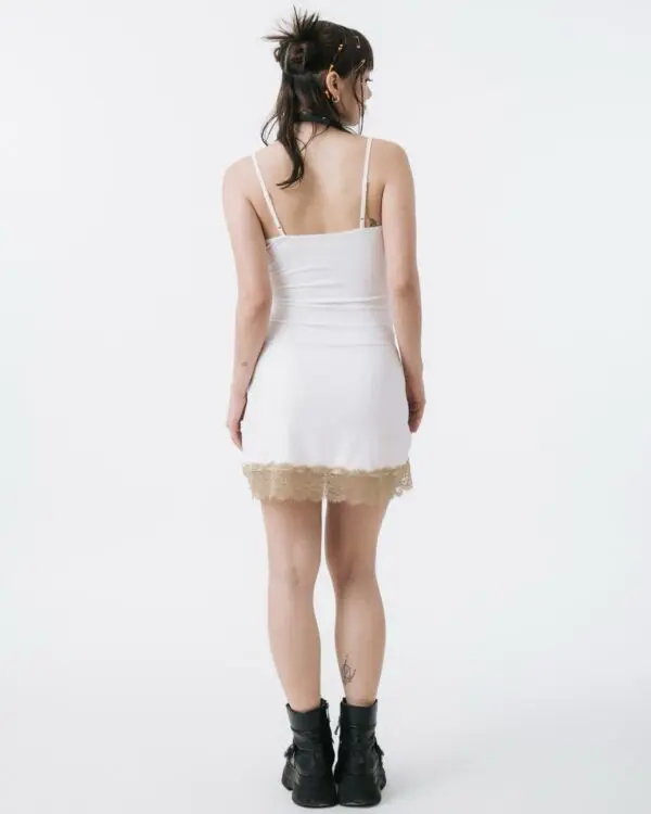 Edward Babydoll Dress - Image 6