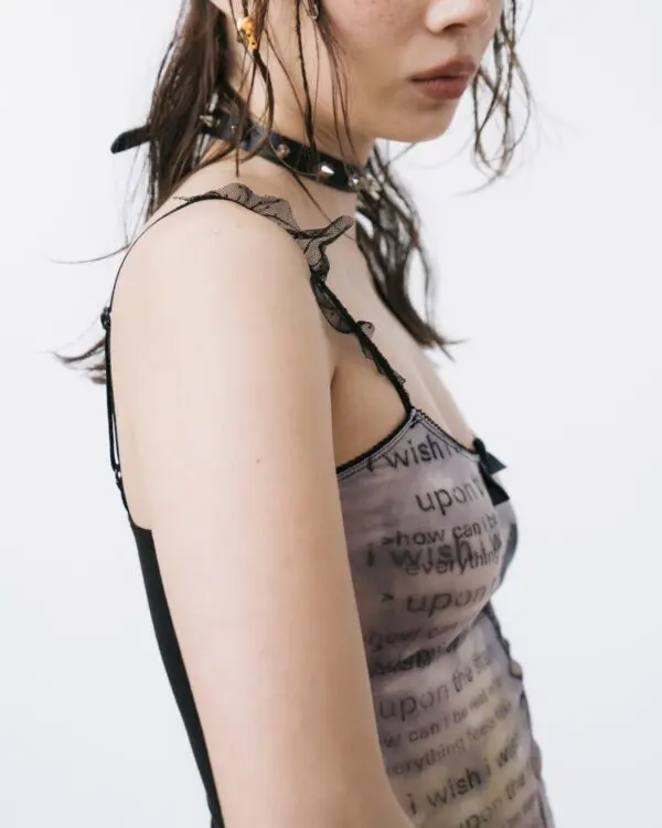 Dolly Camis Top - Image 4