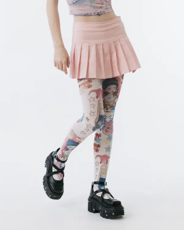 Lovegood Tights - Image 6