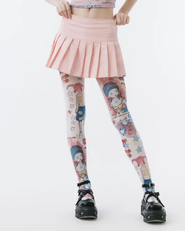 Lovegood Tights - Image 5