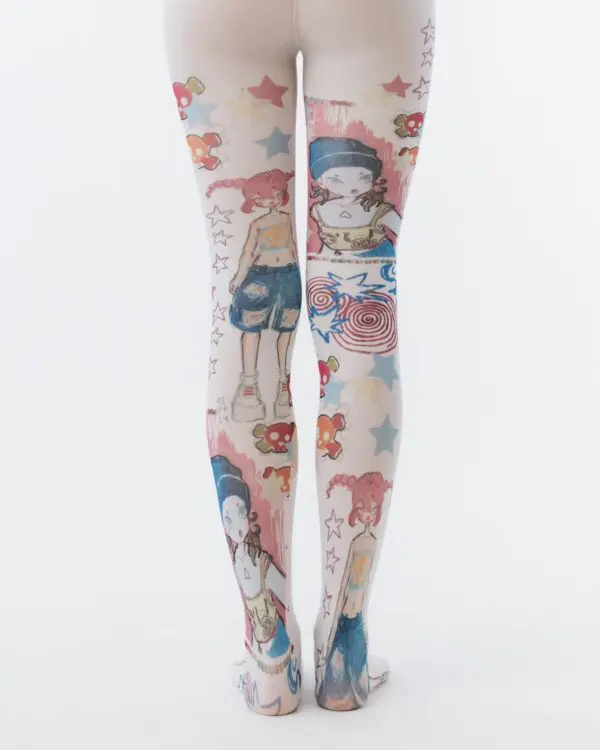 Lovegood Tights - Image 2