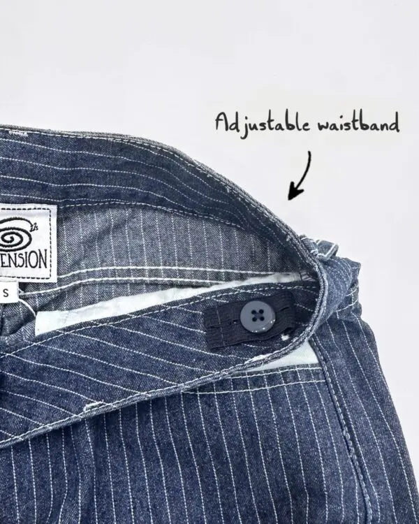 Wasabi Adjustable Pants - Image 6