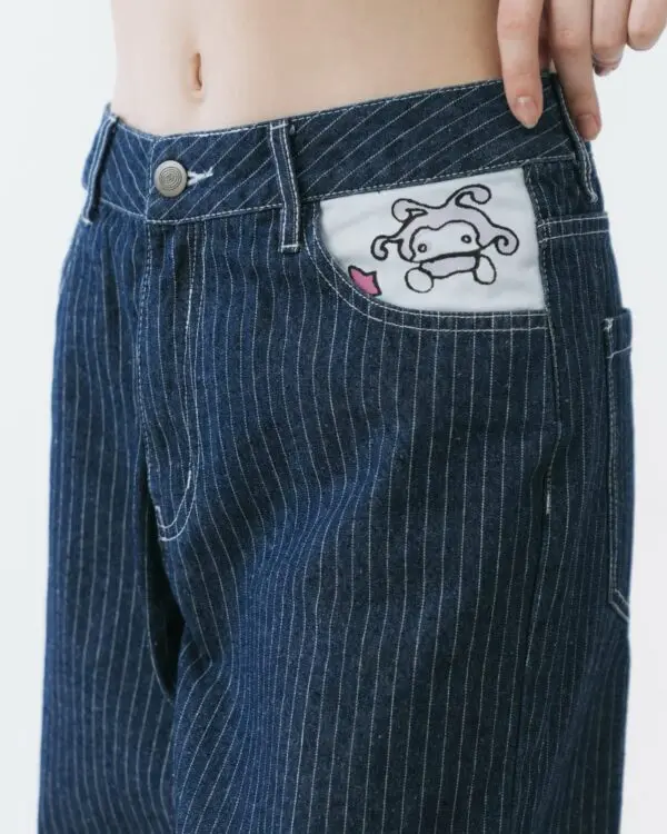 Wasabi Adjustable Pants - Image 8