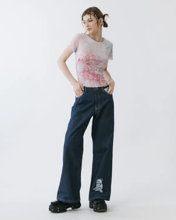 Wasabi Adjustable Pants - Image 5