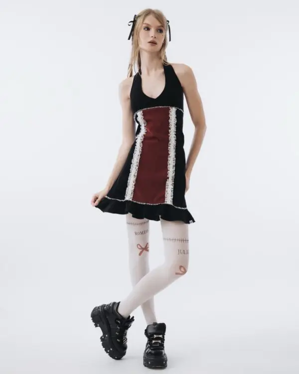 Capulet Tights - Image 3