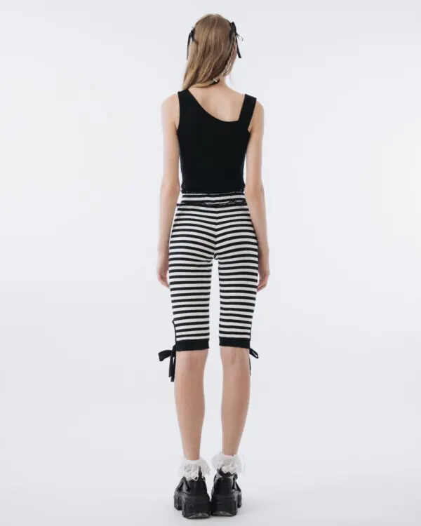 Underground Asymmetric Tank Top - Image 5