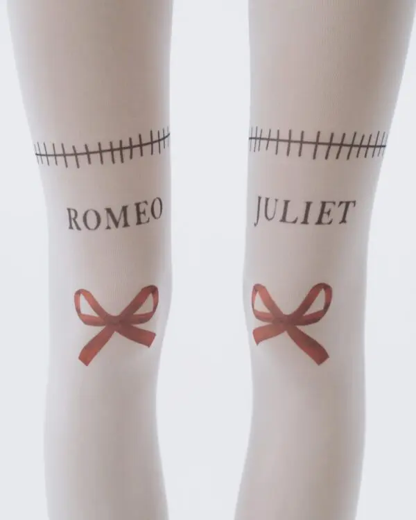 Capulet Tights - Image 2