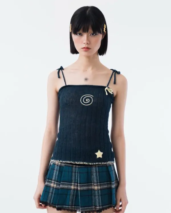 Lullaby Knit Tank - Image 3