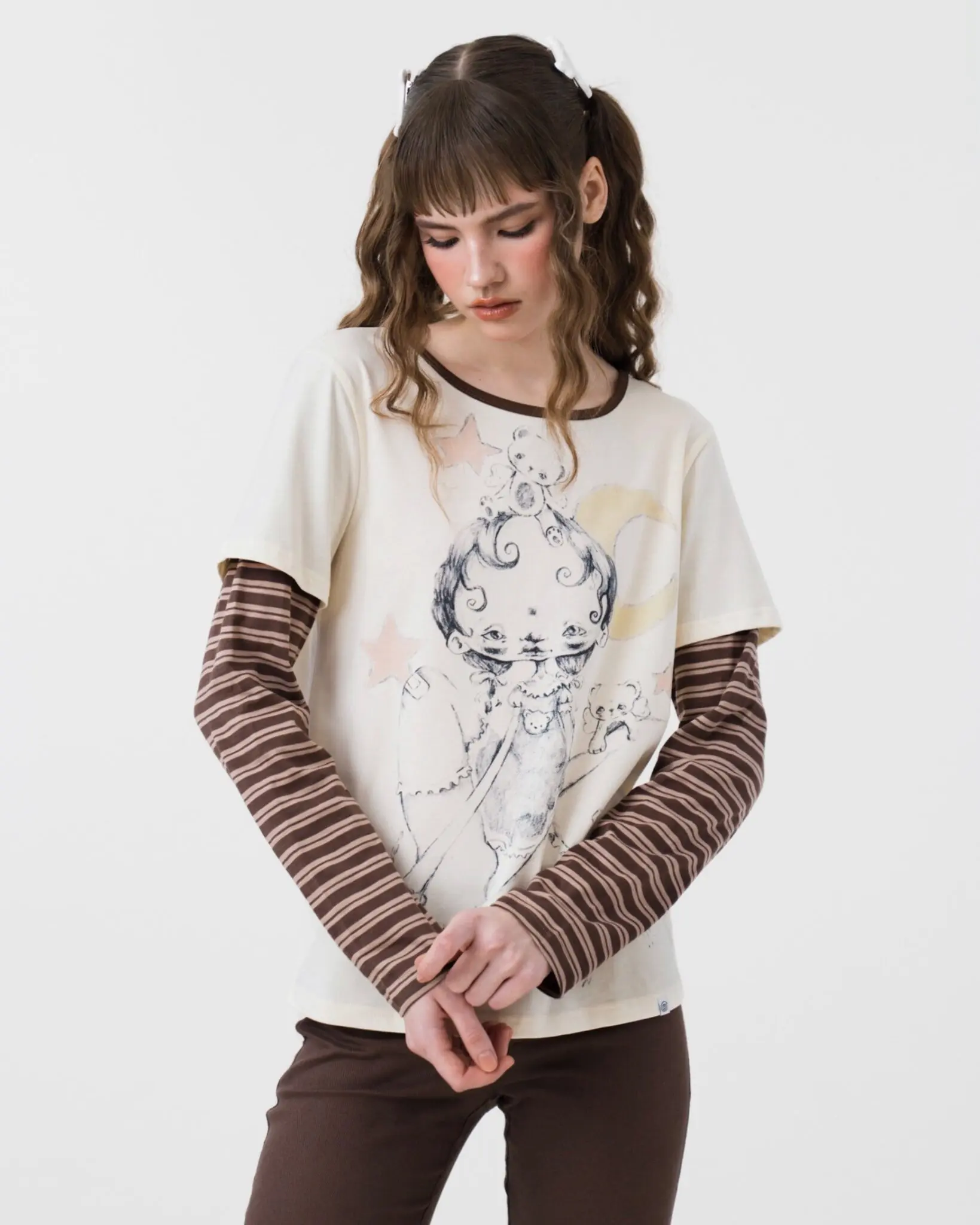 Little Star T-shirt