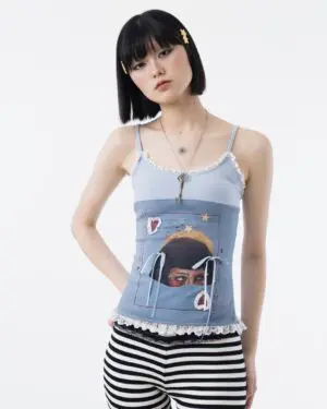 Maddie Tank
