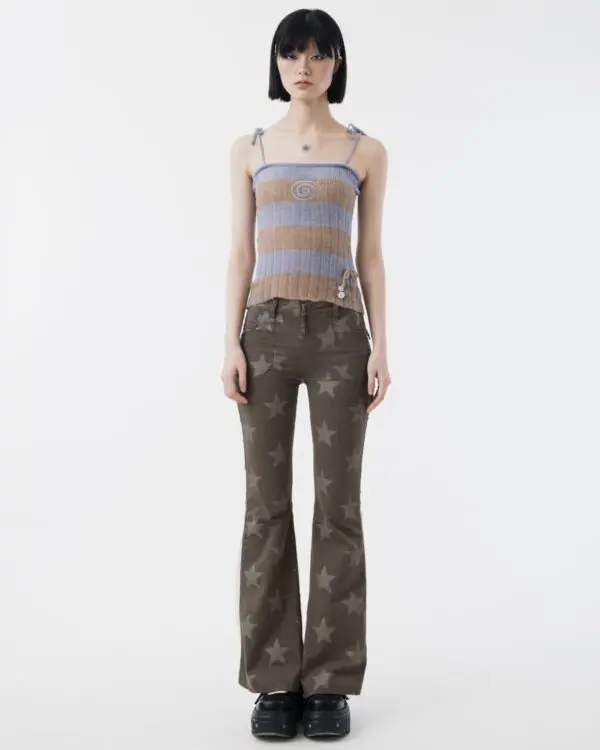 Kiki Knit Tank - Image 3