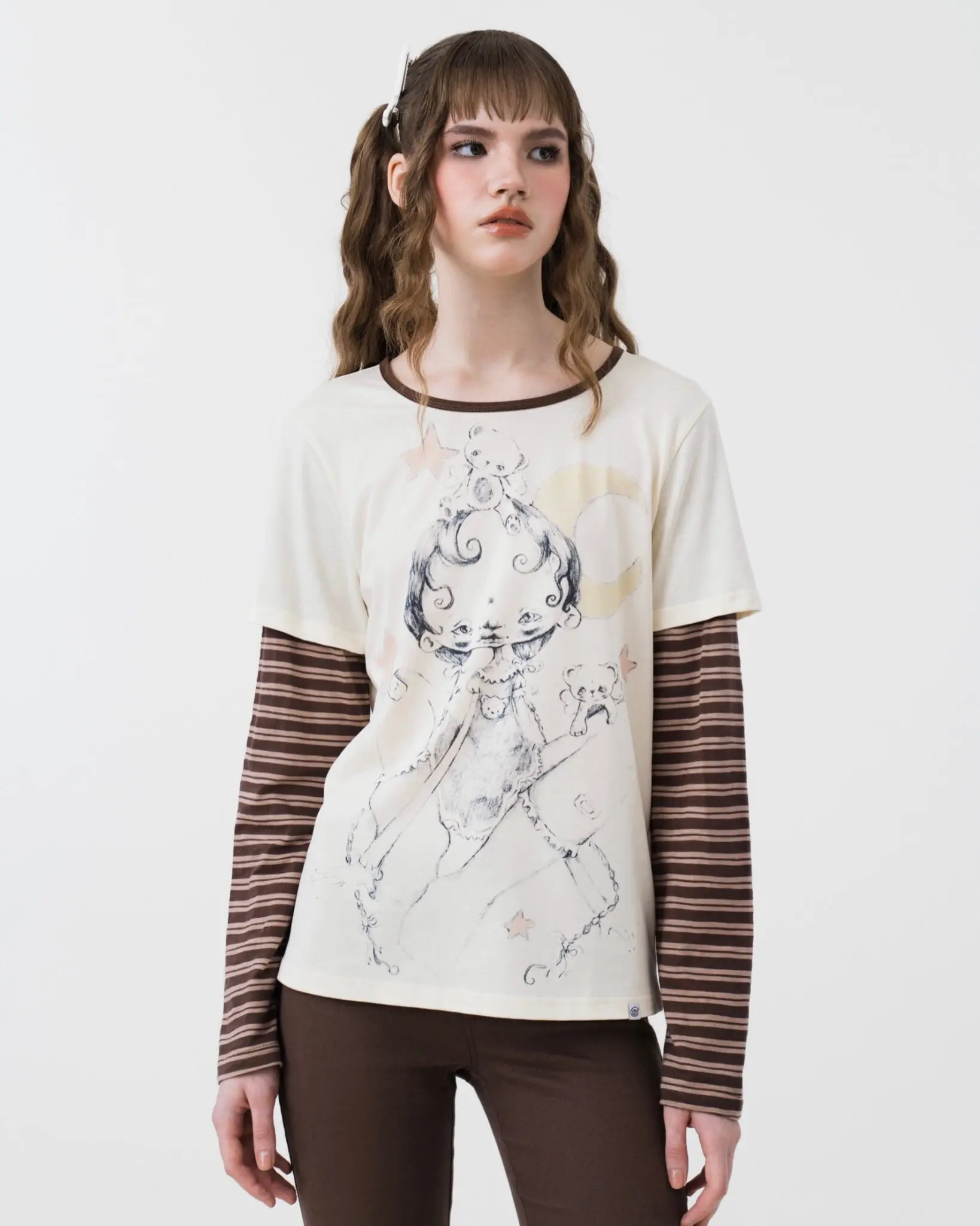 Little Star T-shirt