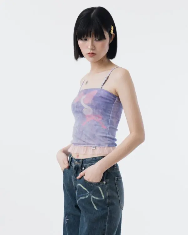 Candy Tank Top - Image 2