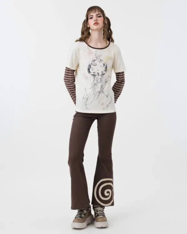 Little Star T-shirt - Image 3
