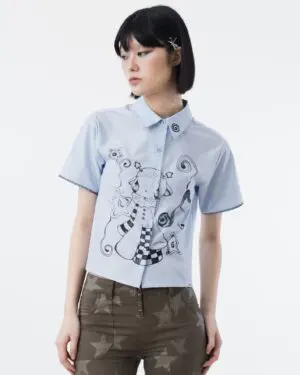 Doodles Shirt