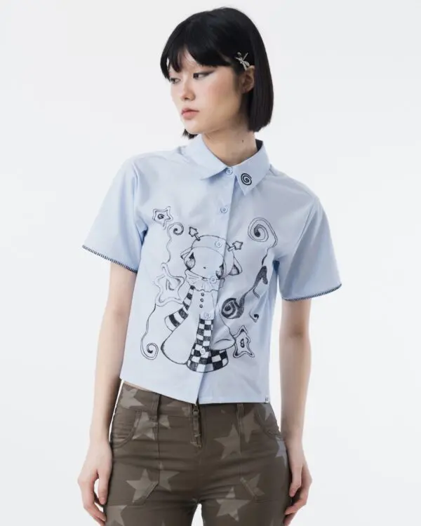 Doodles Shirt
