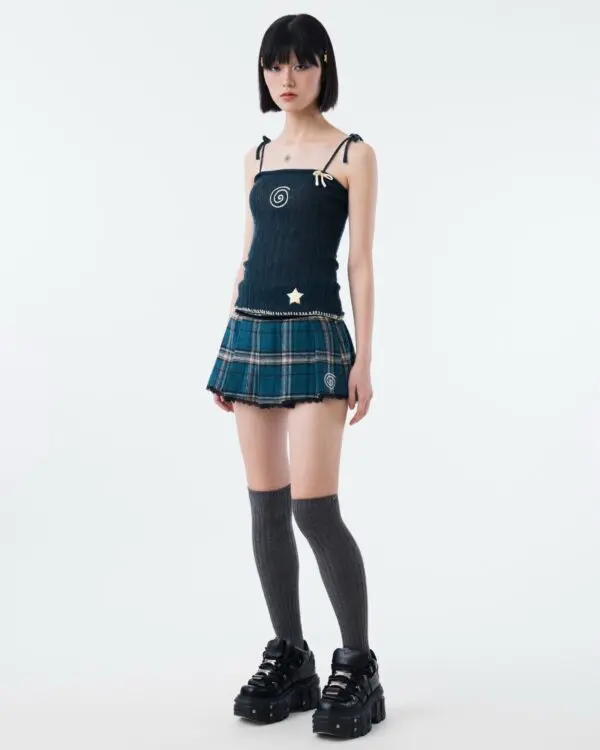 Lullaby Knit Tank - Image 2