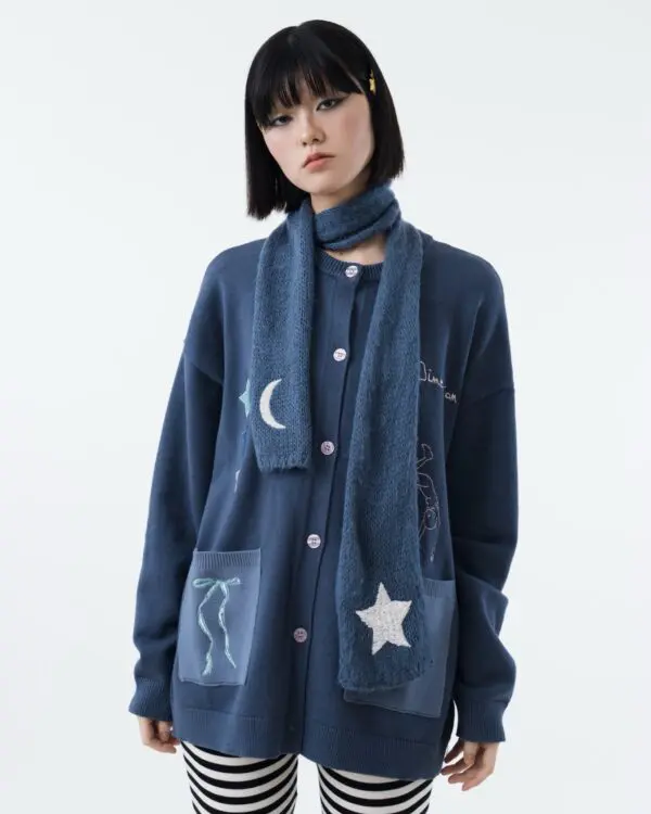 Eclipse Scarf - Image 5