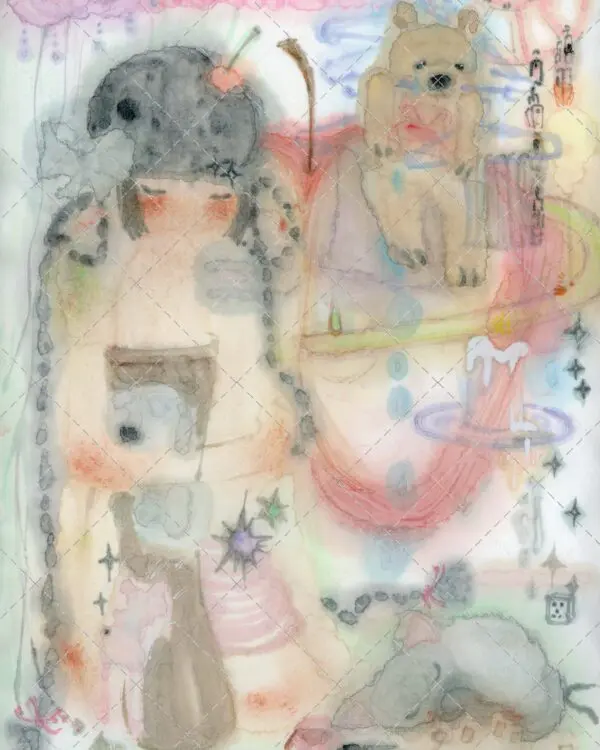 Haku BB Shirt - Image 7