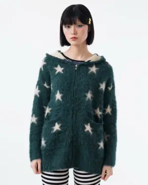 Midnight Hoodie