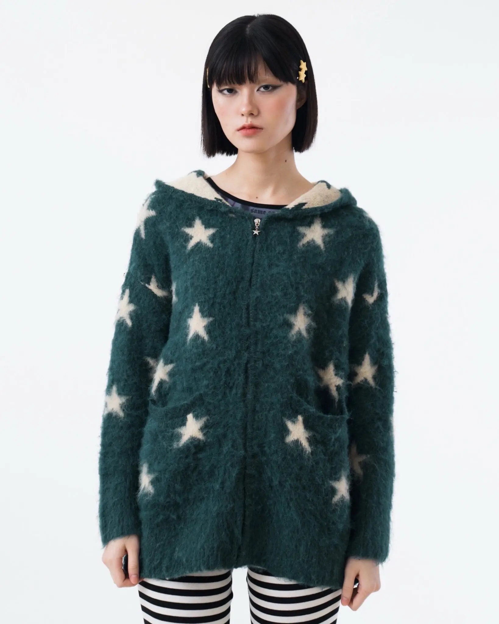 Midnight Hoodie