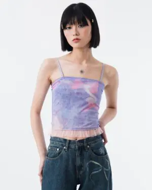 Candy Tank Top