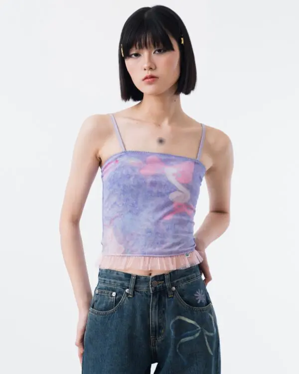 Candy Tank Top