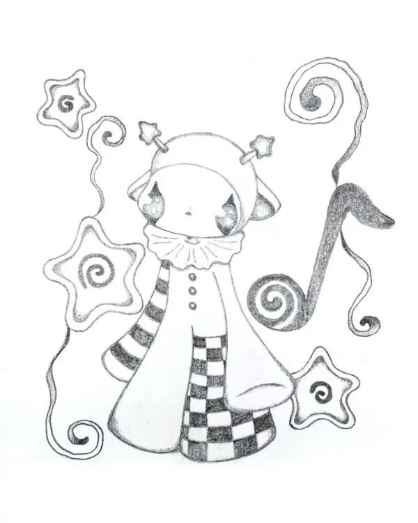 Doodles Shirt - Image 6