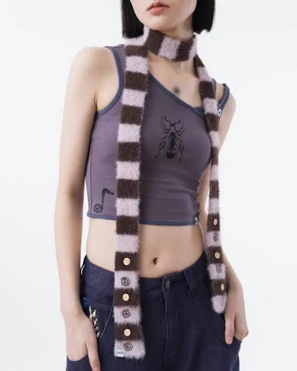 Swirl Scarf - Image 2