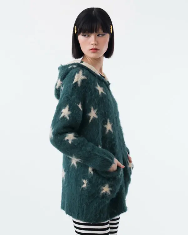 Midnight Hoodie - Image 4