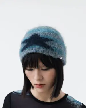 Star Beanie