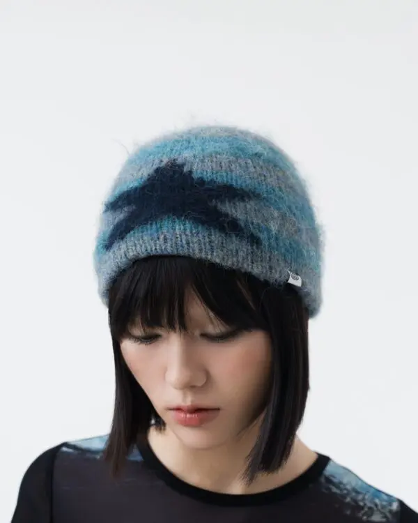 Star Beanie