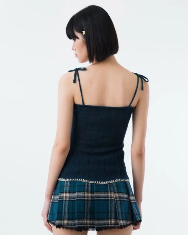 Lullaby Knit Tank - Image 7