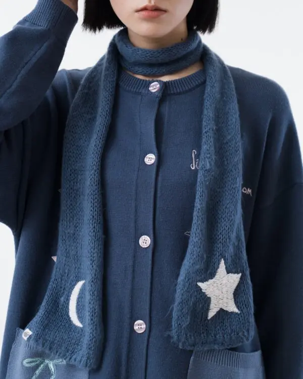 Eclipse Scarf - Image 2