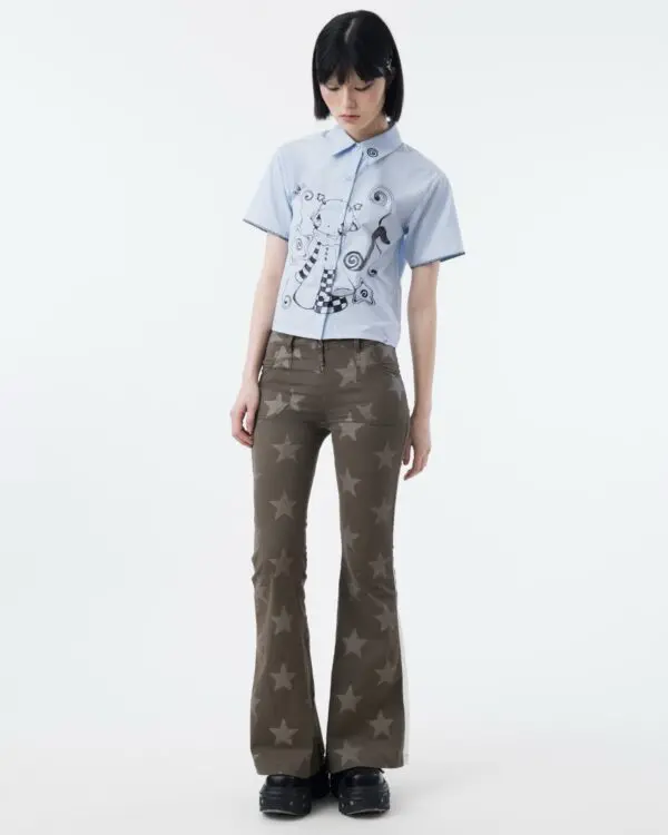 Doodles Shirt - Image 3