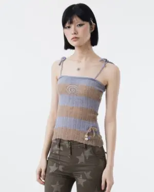 Kiki Knit Tank