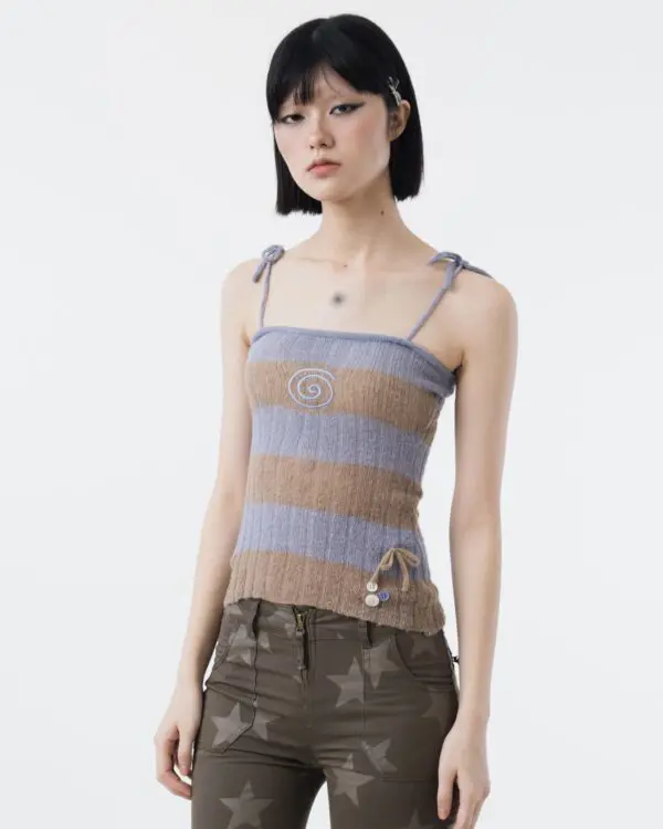 Kiki Knit Tank