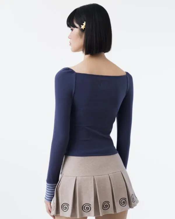 Dragonfly Long Sleeves Top - Image 6