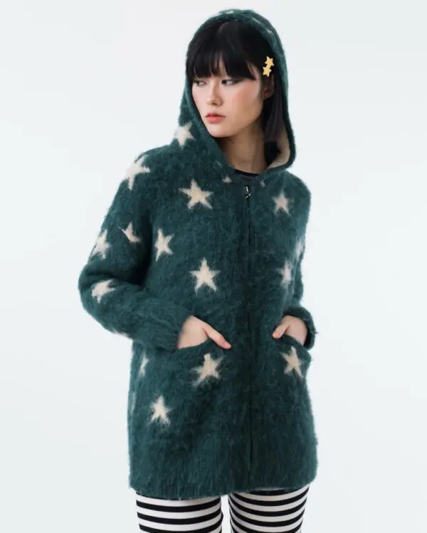 Midnight Hoodie - Image 5