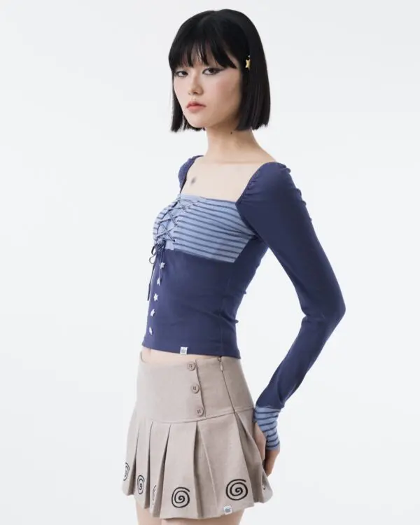 Dragonfly Long Sleeves Top - Image 4